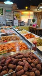 오세요 맛있어요 한식뷔페
