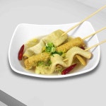 킹오브떡볶이 전남곡성점