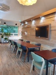 카페 까망콩 with Restaurant