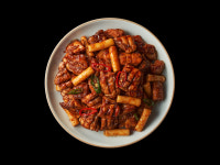 지코바치킨 인덕원점