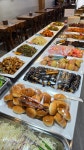 오세요 맛있어요 한식뷔페