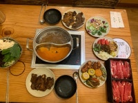 바르미샤브샤브 롯데몰동부산점