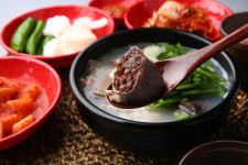 맛또아순대국 본점