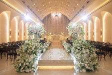 라도무스아트센터웨딩홀