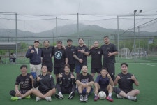 다산 킥복싱 주짓수 다산 MMA STORY