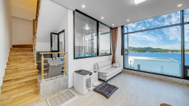 사계에반하다 애견펜션