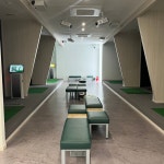 원온스크린파크골프