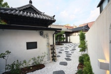 스테이한가로이