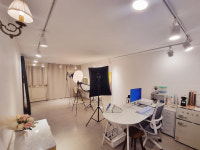광주동구청앞사진관 포근스튜디오