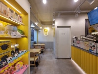 메가MGC커피 거제옥포대첩로점