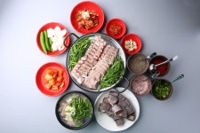 맛또아순대국 본점