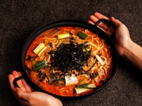 진소매운탕 문막직영점