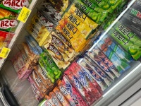 간식창고 오창코아루점