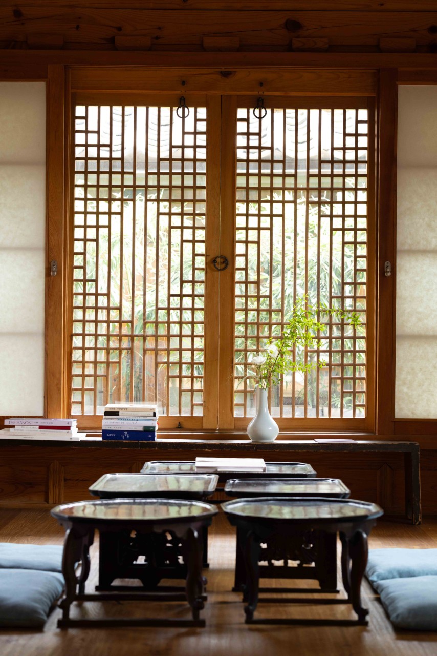 紫茗書室