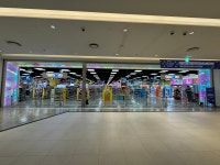 토이저러스 롯데마트수원점
