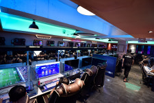 스톰PC방 범계 2호점