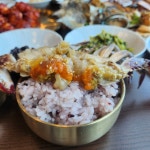 여수게장한상 낭만별식 라테라스점