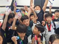 명성태권도아카데미