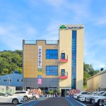 골프존파크 온양골프랜드점