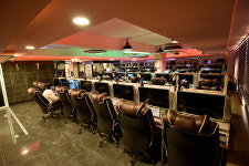 스톰PC방 범계 2호점