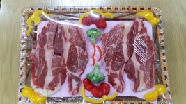 식육식당 일성
