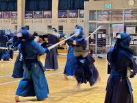 대한검도회 평촌검도관