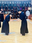 대한검도회 평촌검도관