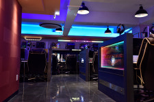 스톰PC방 범계 2호점