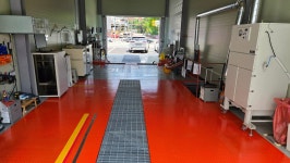 경춘자동차공업사