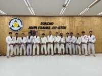 다산 킥복싱 주짓수 다산 MMA STORY