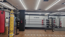 지티복싱 대치역점