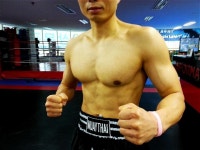 다산 킥복싱 주짓수 다산 MMA STORY