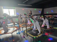 명성태권도아카데미