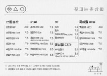 꽃피는 춘삼월