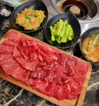 장안정정육식당