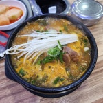 금바위감자탕 가락본점