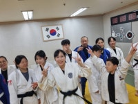 용인대 고잔유도멀티짐 고잔점