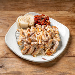 계룡숯불닭갈비앤닭보쌈 천안쌍용점