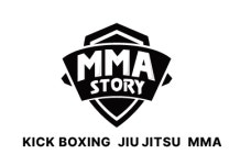 다산 킥복싱 주짓수 다산 MMA STORY
