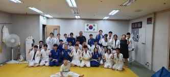 용인대 고잔유도멀티짐 고잔점