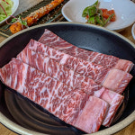 고려 함흥냉면 숯불갈비