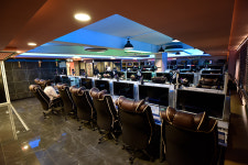 스톰PC방 범계 2호점