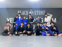 블랙스톤짐 주짓수킥복싱 영광지부