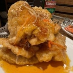 초원 무한리필 양꼬치&마라탕