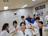 용인대 고잔유도멀티짐 본오점