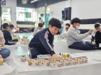 명성태권도아카데미