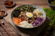 보말진칼국수김밥 청주금천점