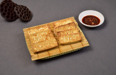 장수촌 순두부보리밥