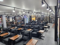 카툰명가만화카페