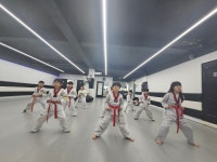 명성태권도아카데미